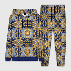 Женский костюм Роскошь и стиль