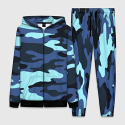 Женский костюм Камуфляж спецназа