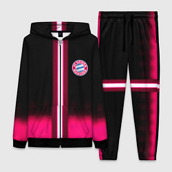 Женский костюм Бавария Мюнхен текстура