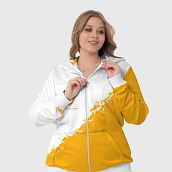 Женский 3D-костюм Half life 3 краски, цвет: 3D-белый — фото 2