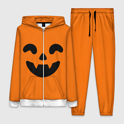 Женский костюм Весёлая тыква верх