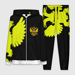 Женский костюм Герб РФ орёл