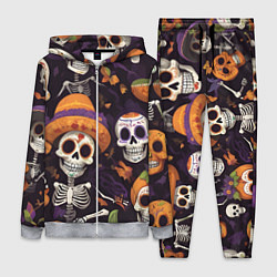 Женский костюм Страшилки хэллоуин