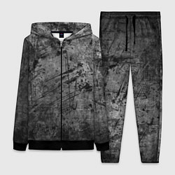 Женский костюм Абстракция - grunge break