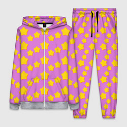 Женский костюм Звезды-пряники