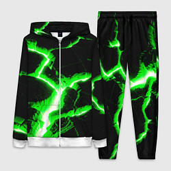 Женский костюм Разлом