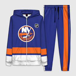 Женский костюм Нью Йорк Айлендерс хоккей