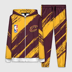 Женский костюм Кливленд Кавальерс - команда НБА