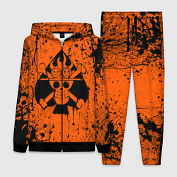 Женский костюм Эйс символ