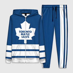 Женский костюм Toronto Maple Leafs