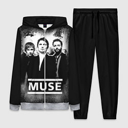 Женский костюм Muse