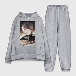 Женский костюм оверсайз Реинкарнация безработного Рудеус Грейрат