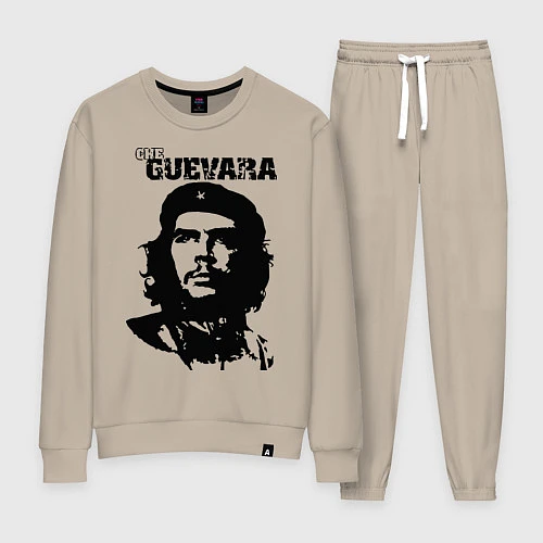 Женский костюм Che Guevara / Миндальный – фото 1