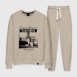 Женский костюм Moscow Kremlin 1147