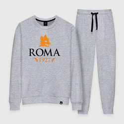 Женский костюм AS Roma 1927