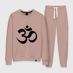 Женский костюм ОМ-Йога