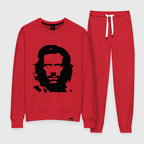 Женский костюм Che House / Красный – фото 1