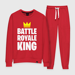 Женский костюм Battle Royale King