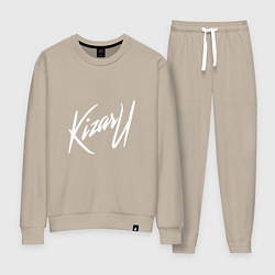 Женский костюм Kizaru