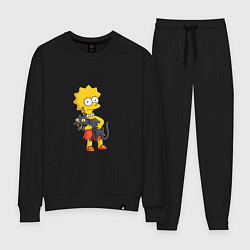 🔥 The Simpsons