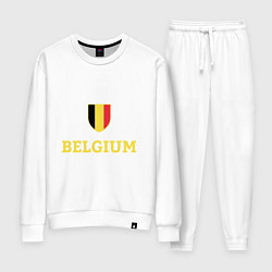 Женский костюм Belgium