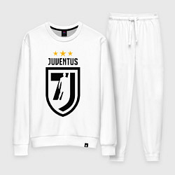 Женский костюм Juventus 7J