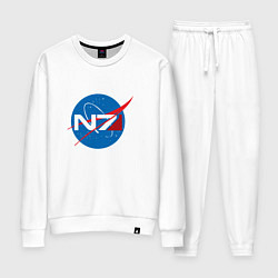 Женский костюм NASA N7