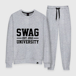 Женский костюм Swag University