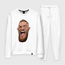 Женский костюм McGregor: Smile Face