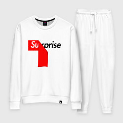 Женский костюм Supreme Surprise