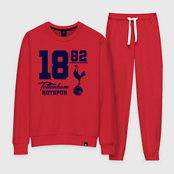 Женский костюм FC Tottenham 1882