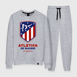 Женский костюм Atlecito de Madrid