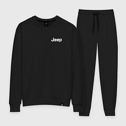 Женский костюм JEEP