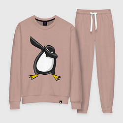 Женский костюм DAB Pinguin