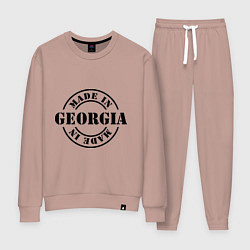 Женский костюм Made in Georgia (сделано в Грузии)
