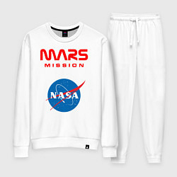 Женский костюм Nasa Mars mission