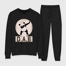 Женский костюм DAB Panda