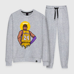 Женский костюм Kobe Bryant 24