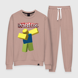 Женский костюм Roblox Dab