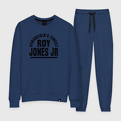 Женский костюм Roy Jones Jr