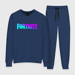 Женский костюм FORTNITE 2