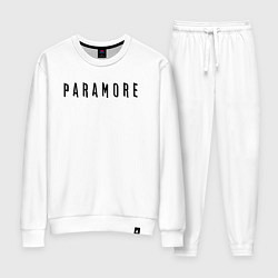 Женский костюм Paramore