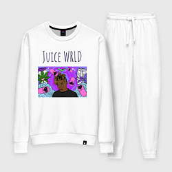 Женский костюм Juice WRLD