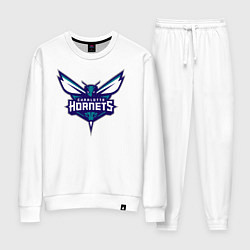 Женский костюм Charlotte Hornets 1