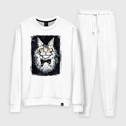 Женский костюм Hello kittys!