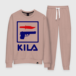 Женский костюм Kila Fila