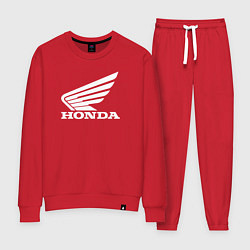 Женский костюм HONDA