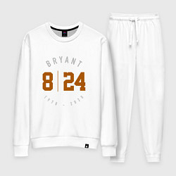 Женский костюм Kobe Bryant