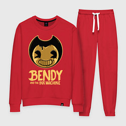 Женский костюм Bendy And The Ink Machine