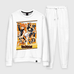 Женский костюм Haikyuu Haikyu Haikuu
